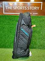 CRICKET KITBAG SHREY META DUFFLE WHEELIE 120 CRICKET KITBAG SHREY META DUFFLE WHEELIE 120
