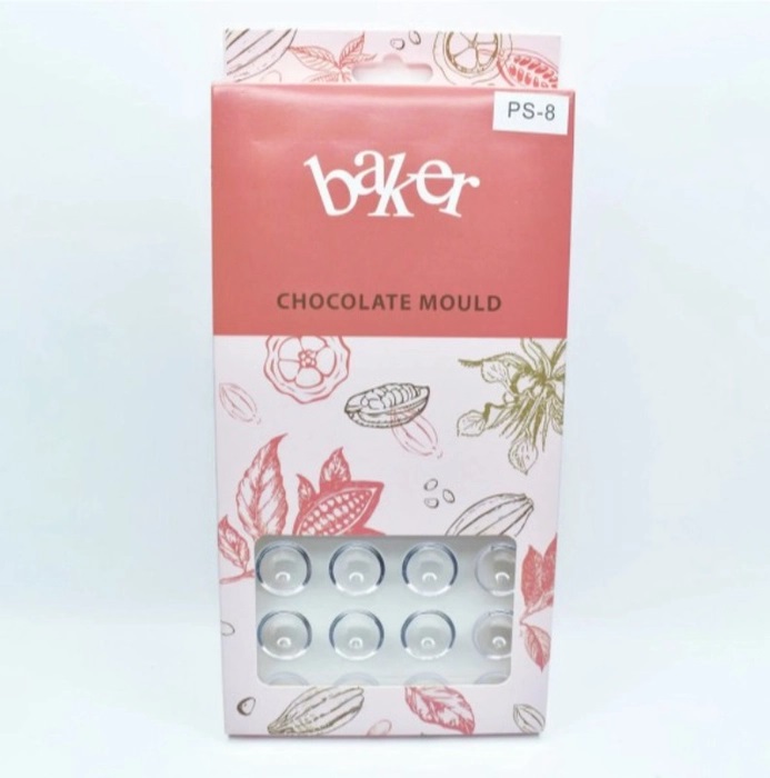 36 In 1 Polycarbonate Mould