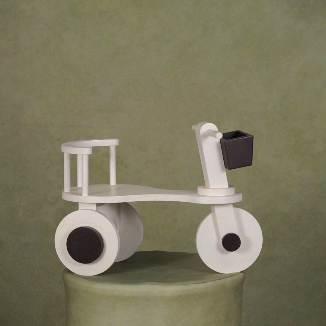 Tricycle