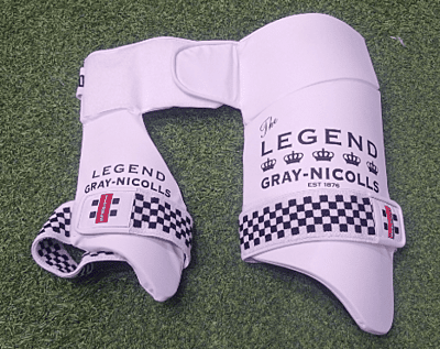 Cricket THIGH PAD LEGEND 360 GN