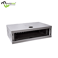 MULTYBYTE 2U DVR RACK MULTYBYTE 2U DVR RACK