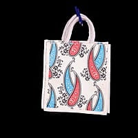 Canvas Bags