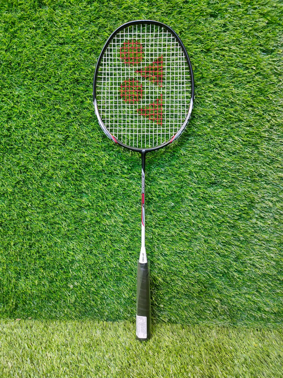 Badminton Racquet - NANOFLARE