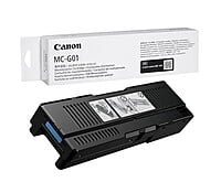Canon Maintenance cartridge MC-G01 Canon Maintenance cartridge MC-G01