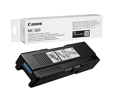 Canon Maintenance cartridge MC-G01 Canon Maintenance cartridge MC-G01