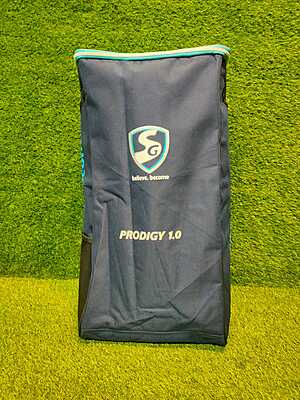 Cricket Kit Bag - SG - DUFFLE PRODIGY
