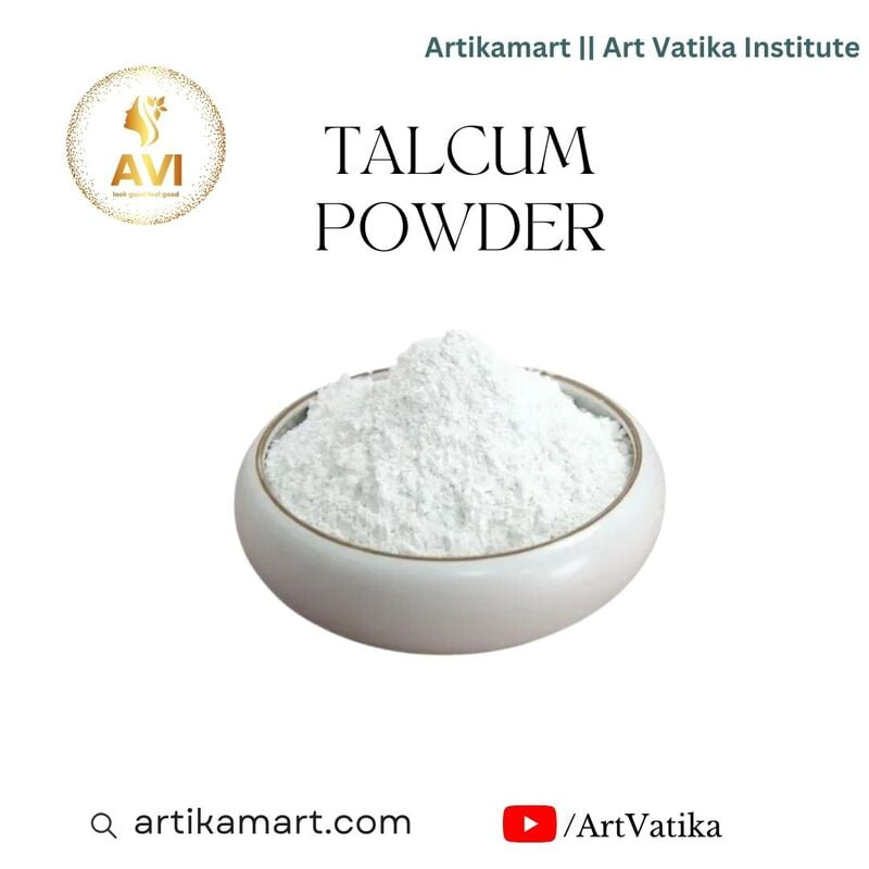 Talcum Powder Talc Talcum Powder Talc