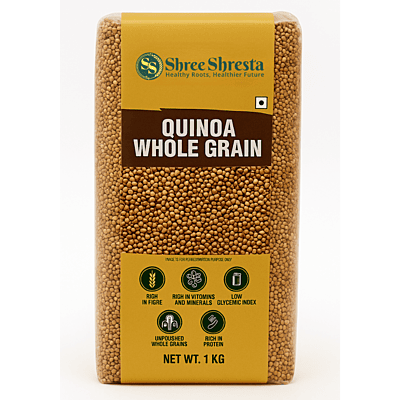 Quinoa Grain