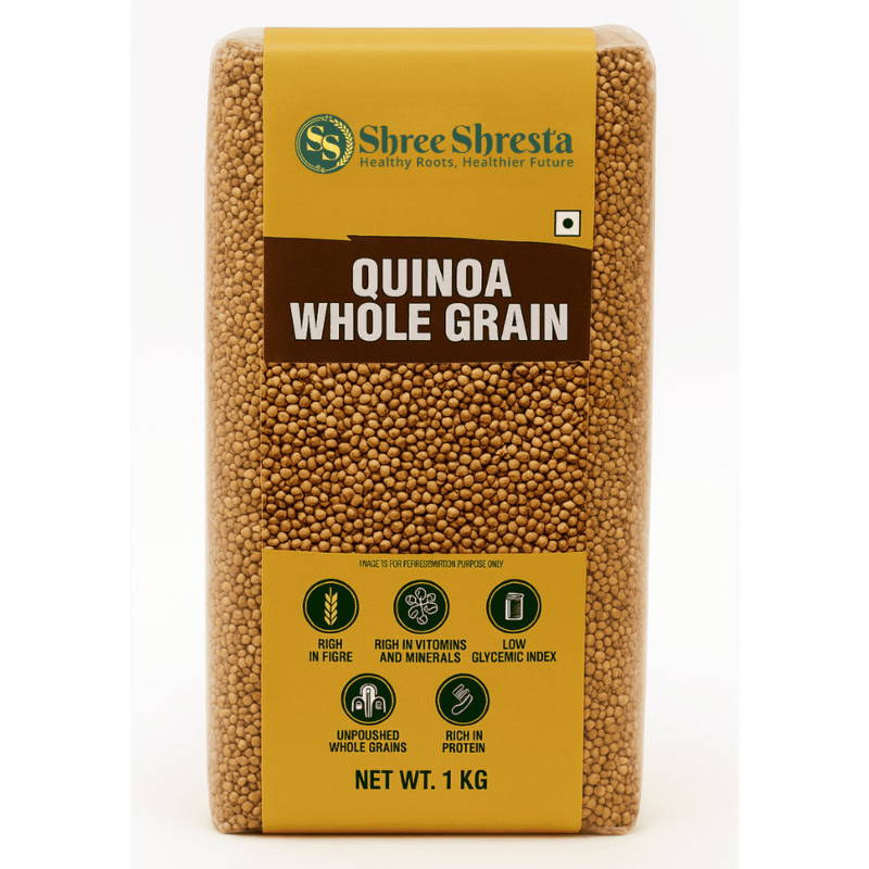 Quinoa Grain