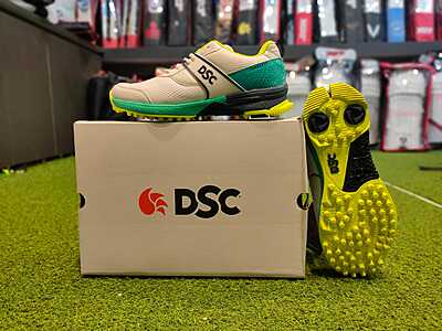CRICKET SHOE DSC JAFFA NEO