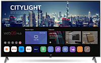 75 inches (Web-OS) OVTV Smart TV with 1 Year Warranty