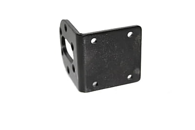 Bbox 37mm DC Gear Motor Block L Shape Motor Bracket Bbox 37mm DC Gear Motor Block L Shape Motor Bracket