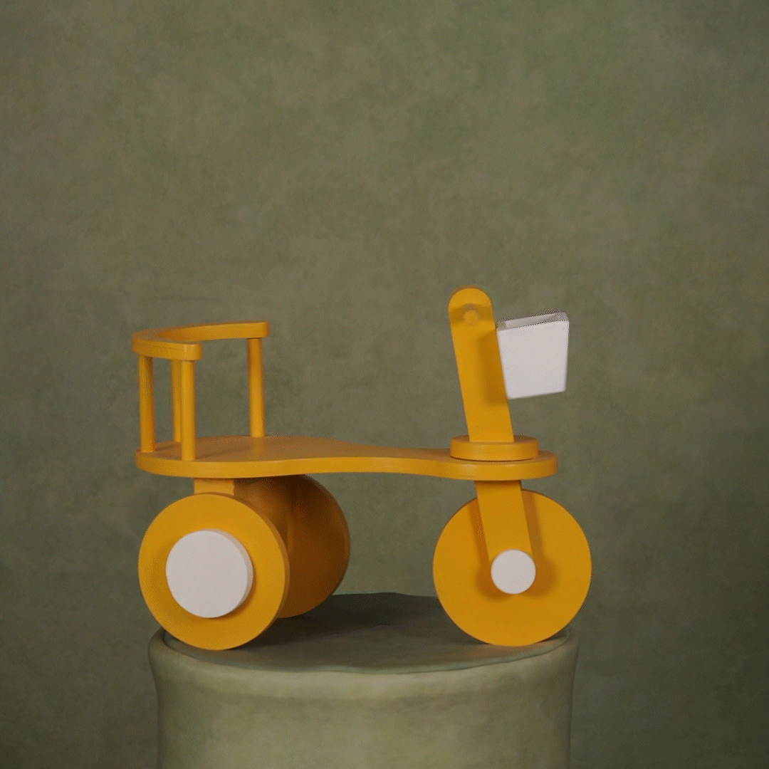 Tricycle