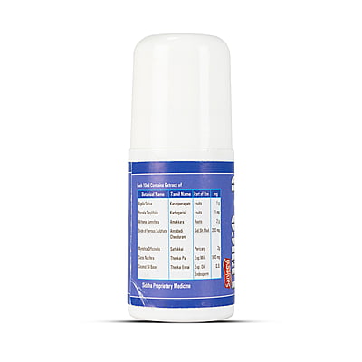 Leuco-D Oil