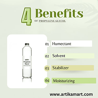 Propylene Glycol Propylene Glycol