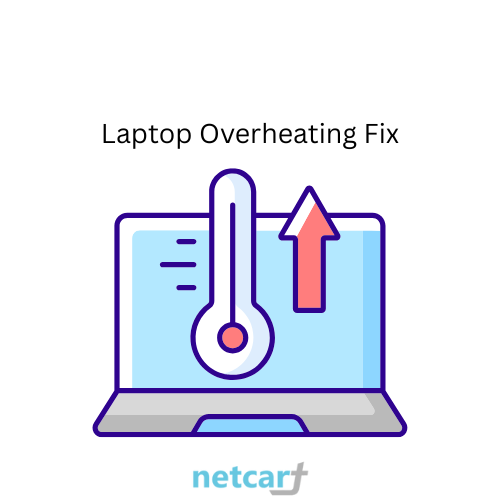 Overheating Fix