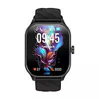 Fastrack Reflex Power|4.97 CM Super AMOLED Arched Display|SingleSync BT Calling|410 x 502 Pixel Resolution|IP68 W Fastrack Reflex Power|4.97 CM Super AMOLED Arched Display|SingleSync BT Calling|410 x 502 Pixel Resolution|IP68 W