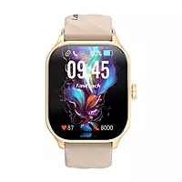 Fastrack Reflex Power|4.97 CM Super AMOLED Arched Display|SingleSync BT Calling|410 x 502 Pixel Resolution|IP68 W Fastrack Reflex Power|4.97 CM Super AMOLED Arched Display|SingleSync BT Calling|410 x 502 Pixel Resolution|IP68 W