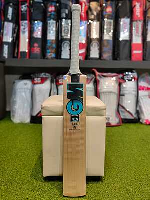 CRICKET BAT GM-DIAMOND 303