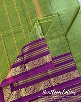 HANDLOOM COTTON SAREE NITSHCS23935 HANDLOOM COTTON SAREE NITSHCS23935
