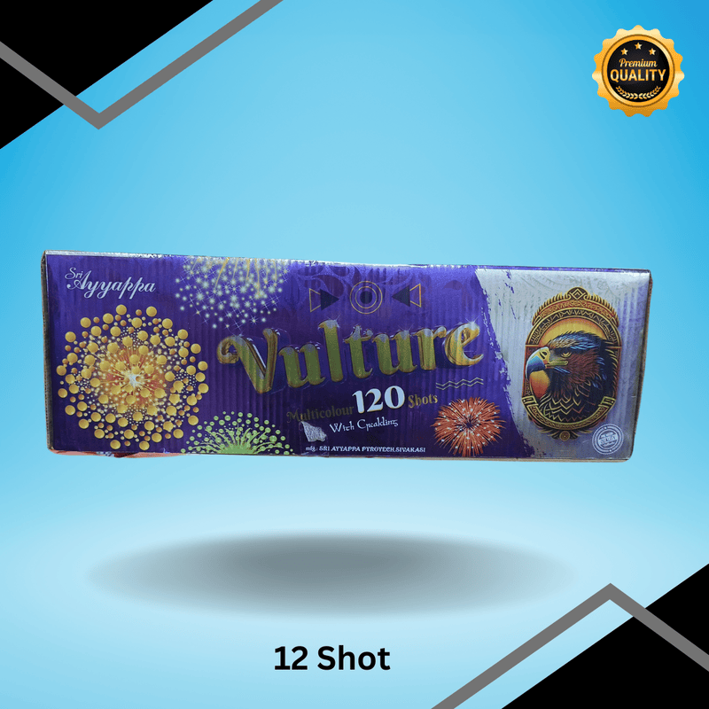 120 Shot Speical