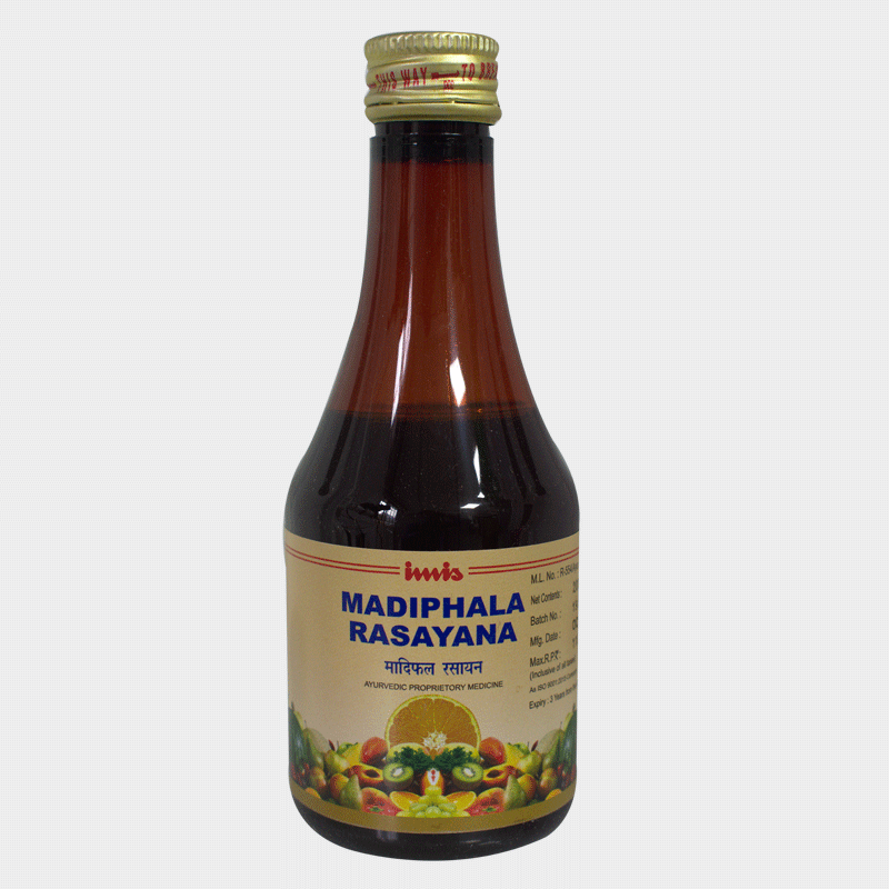 Madiphala Rasayana Madiphala Rasayana
