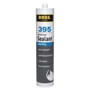 BOSS-Silicon Sealant -395