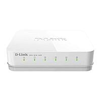 D-Link 5-Port 10/100 MBPS Desktop Switch D-Link 5-Port 10/100 MBPS Desktop Switch