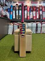 Cricket Bat - SS-EW TON SLASHER