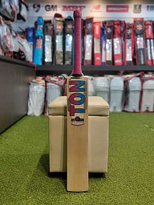 Cricket Bat - SS-EW TON SLASHER
