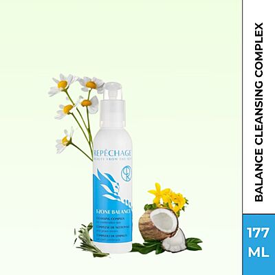 T-Zone Balance Cleansing Complex T-Zone Balance Cleansing Complex