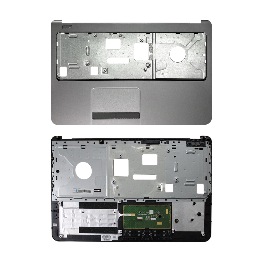 Laptop Back C Cover For HP 15-G 15-R 15T-R 15Z-G Series Laptop Back C Cover For HP 15-G 15-R 15T-R 15Z-G Series