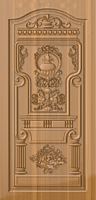 3D Relief Carved Doors SBRCD0006 3D Relief Carved Doors SBRCD0006
