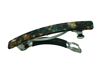 Stylish French Barrette Hair Clips Stylish French Barrette Hair Clips