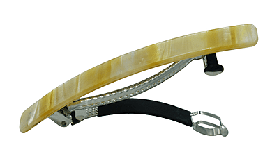 French Hair Barrette French Hair Barrette