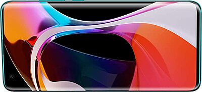 Mi 10 (Coral Green, 8GB RAM, 256GB Storage) - 108MP Quad Camera, SD 865 Processor, 5G Ready
