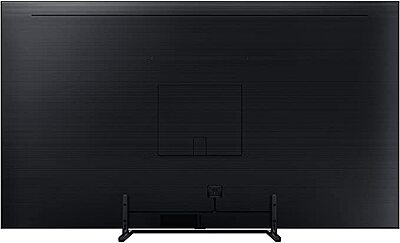 Samsung 9 Series 65" Smart TV, QLED 4K UHD 2018 Model