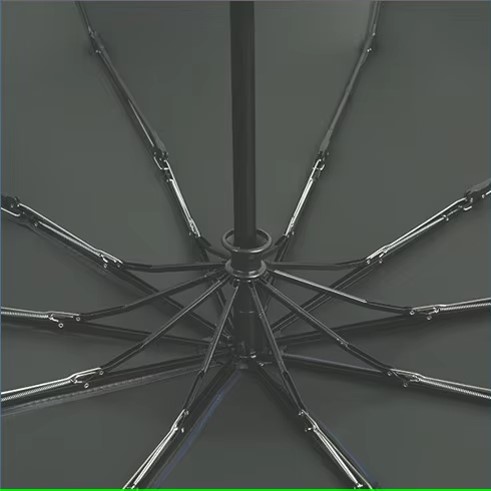 3FOLD FULLY AUTOMATIC UMBRELLA | (Pack of 12pcs) | INR 300/piece