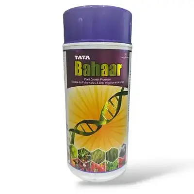 Bahaar® Plant Growth Promoter (ಬಹಾರ್) Bahaar® Plant Growth Promoter (ಬಹಾರ್)