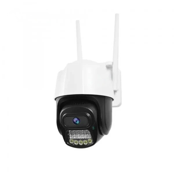Wifi Camera | CCTV Camera| 3MP Outdoor Ptz Camera