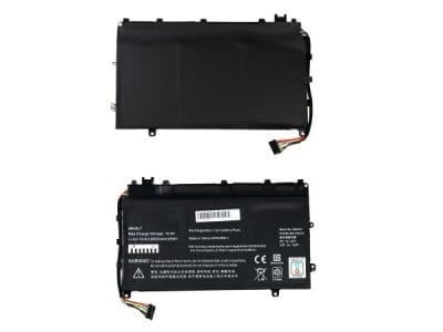 Laptop Battery For DELL 271J9-3S1P, 11.1V 3 Cells 2200mAh – Compatible Laptop Battery For DELL 271J9-3S1P, 11.1V 3 Cells 2200mAh – Compatible