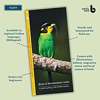 Pan-India Pocket Guides Kit