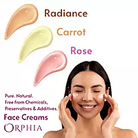 RADIANCE FACE CREAM
