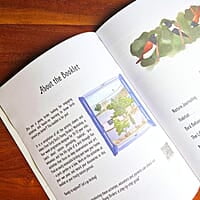 Young Birders' Activity Booklet Young Birders' Activity Booklet