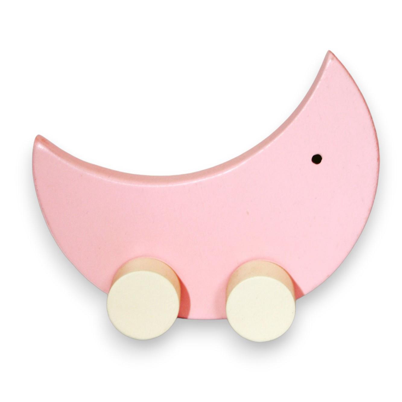 Twinkle Moon Wheel