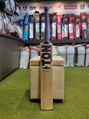 Cricket Bat - SS-EW TON GLORY