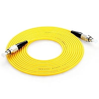 Fiber Optic Patch Cord FC/UPC-FC/UPC SM SX-3m Fiber Optic Patch Cord FC/UPC-FC/UPC SM SX-3m