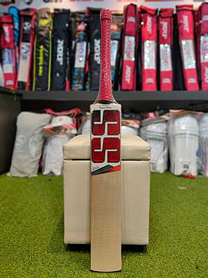 CRICKET BAT SS TIGER