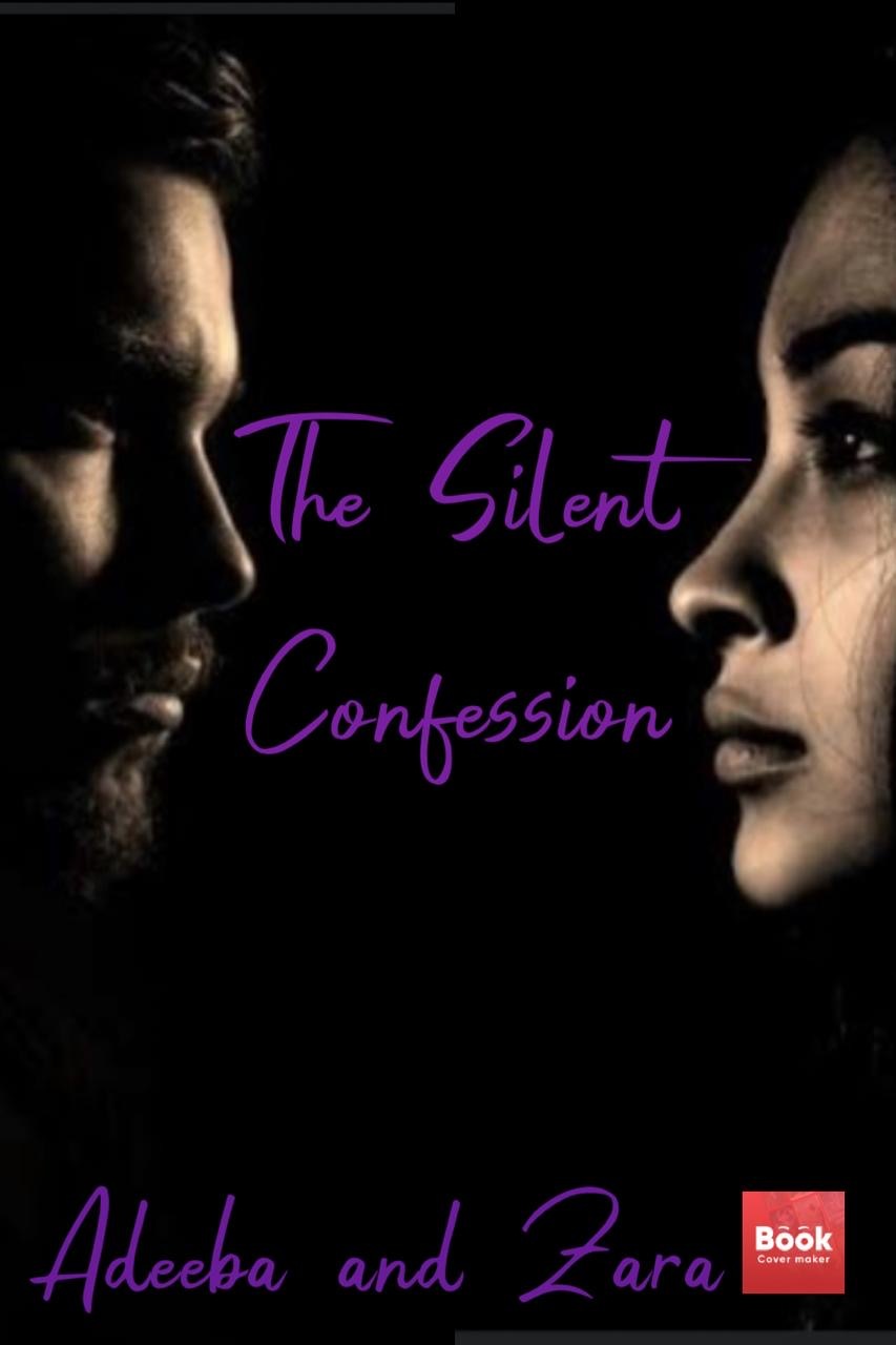 The Silent Confession The Silent Confession
