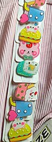 GLITZ N GLAM Hair Clips Kids Glitter Party Crocodile Clips Best For Return Gift Unicorn, Rainbow, Mermaid with Glitter Sequin Confetti For Girls, Babies